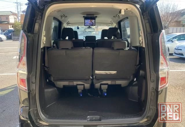 Nissan Serena 2.0 Донецк - изображение 5