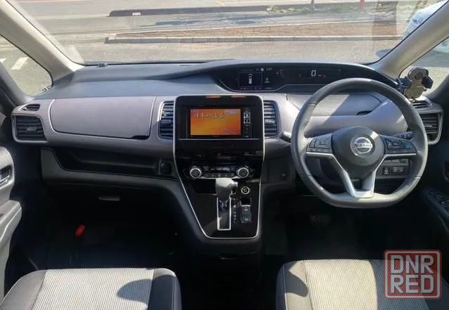 Nissan Serena 2.0 Донецк - изображение 4