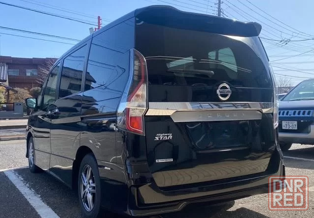 Nissan Serena 2.0 Донецк - изображение 3