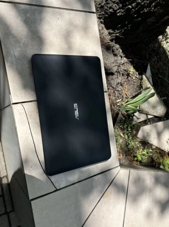 Asus X554 (core i3-4010,8gb,SSD256gb,intelHD) -Гарантия год Донецк
