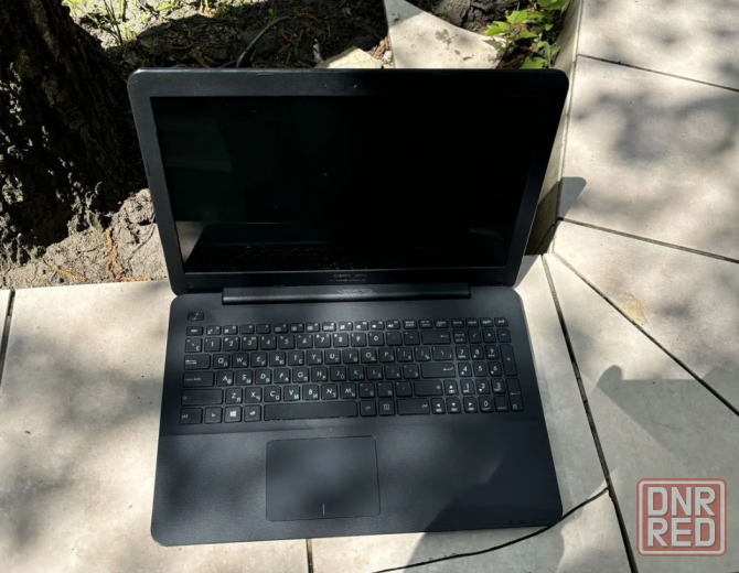Asus X554 (core i3-4010,8gb,SSD256gb,intelHD) -Гарантия год Донецк - изображение 2