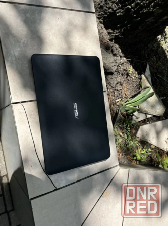 Asus X554 (core i3-4010,8gb,SSD256gb,intelHD) -Гарантия год Донецк - изображение 5