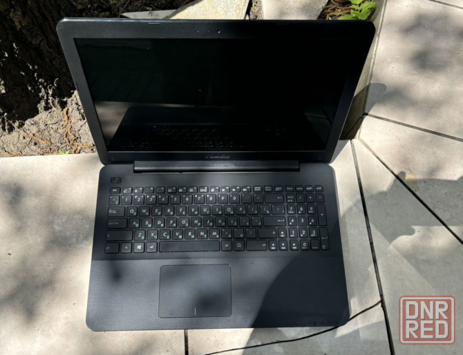 Asus X554 (core i3-4010,8gb,SSD256gb,intelHD) -Гарантия год Донецк - изображение 3
