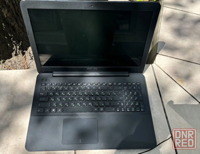 Asus X554 (core i3-4010,8gb,SSD256gb,intelHD) -Гарантия год Донецк - изображение 4
