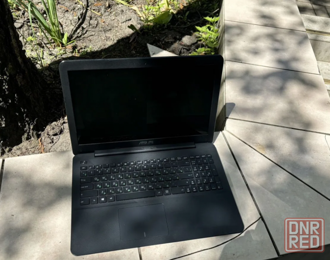 Asus X554 (core i3-4010,8gb,SSD256gb,intelHD) -Гарантия год Донецк - изображение 1