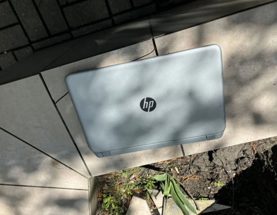 HP 15 (4ядра.16gb,SSD256gb,RadeonR7-2gb) -гарантия год Донецк