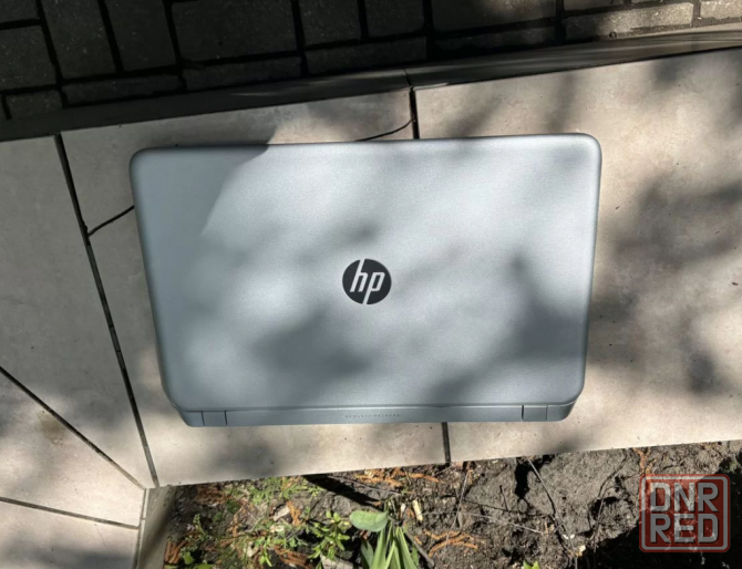 HP 15 (4ядра.16gb,SSD256gb,RadeonR7-2gb) -гарантия год Донецк - изображение 6
