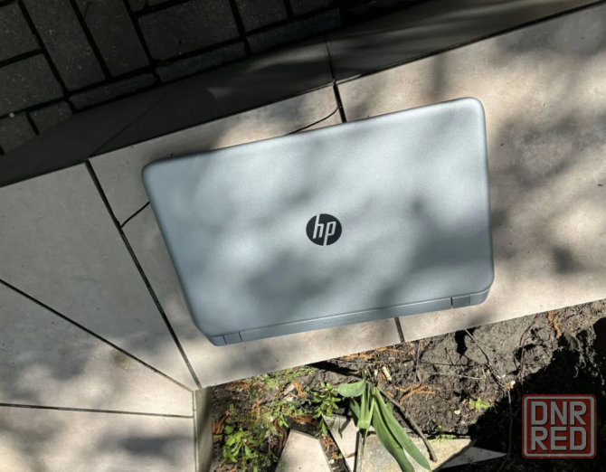 HP 15 (4ядра.16gb,SSD256gb,RadeonR7-2gb) -гарантия год Донецк - изображение 5