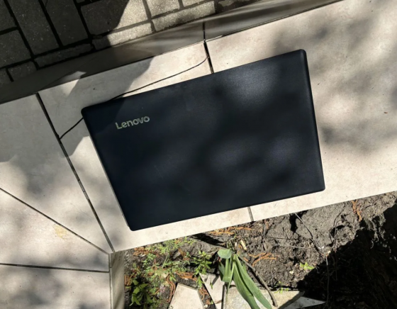 Lenovo 15 (4ядра,8gb,SSD256gb,Radeon-1gb) -Гарантия год Донецк
