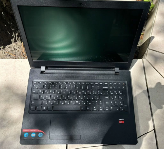 Lenovo 15 (4ядра,8gb,SSD256gb,Radeon-1gb) -Гарантия год Донецк