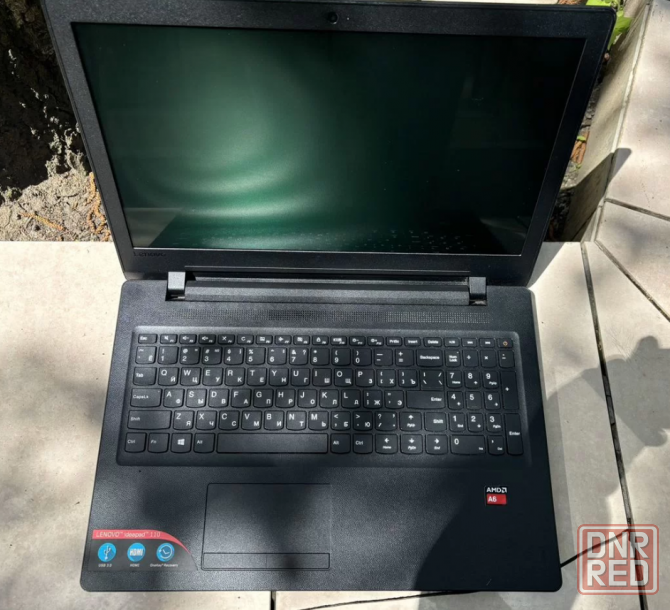 Lenovo 15 (4ядра,8gb,SSD256gb,Radeon-1gb) -Гарантия год Донецк - изображение 3