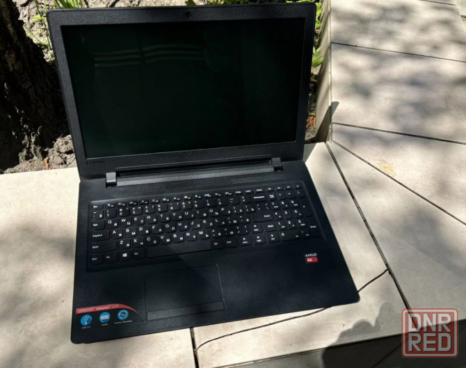 Lenovo 15 (4ядра,8gb,SSD256gb,Radeon-1gb) -Гарантия год Донецк - изображение 1