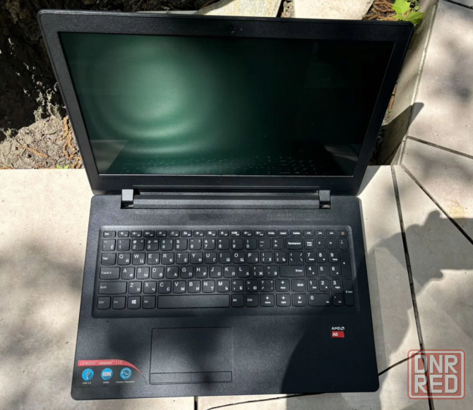Lenovo 15 (4ядра,8gb,SSD256gb,Radeon-1gb) -Гарантия год Донецк - изображение 5