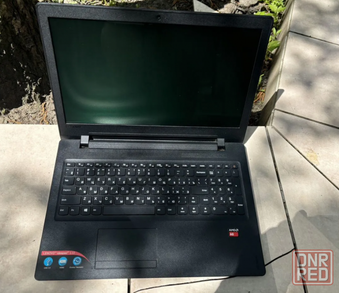 Lenovo 15 (4ядра,8gb,SSD256gb,Radeon-1gb) -Гарантия год Донецк - изображение 2