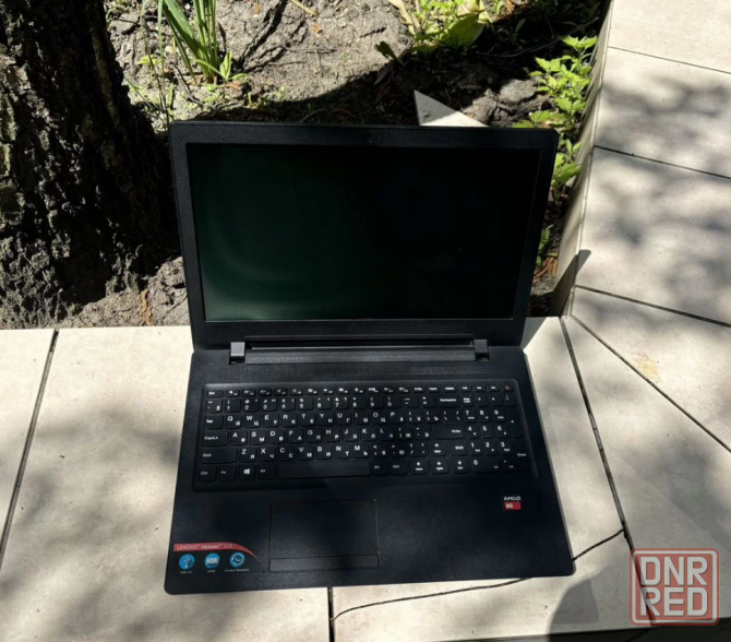 Lenovo 15 (4ядра,8gb,SSD256gb,Radeon-1gb) -Гарантия год Донецк - изображение 4