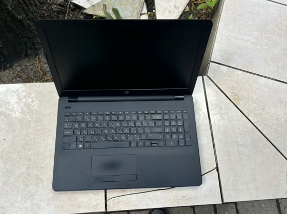 HP 15 (4ядра.6gbDDR4,SSD 256,Radeon R4-1gb) -Гарантия год Донецк