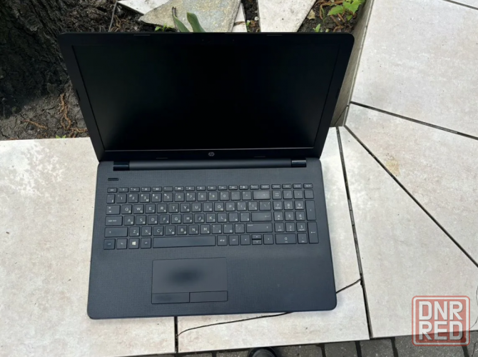 HP 15 (4ядра.6gbDDR4,SSD 256,Radeon R4-1gb) -Гарантия год Донецк - изображение 3