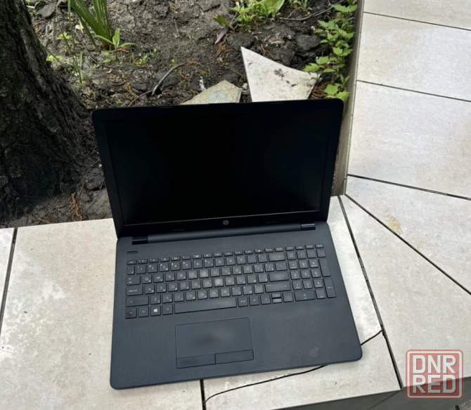 HP 15 (4ядра.6gbDDR4,SSD 256,Radeon R4-1gb) -Гарантия год Донецк - изображение 1