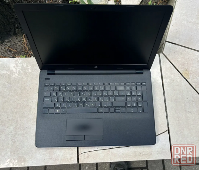 HP 15 (4ядра.6gbDDR4,SSD 256,Radeon R4-1gb) -Гарантия год Донецк - изображение 4
