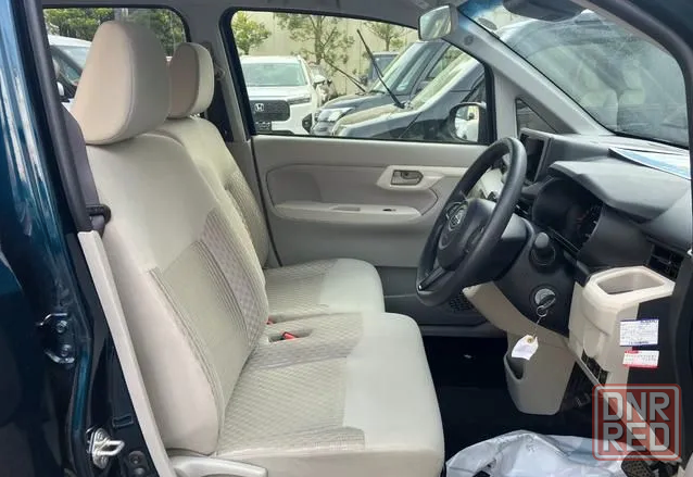 Subaru Stella 0.7 Донецк - изображение 4