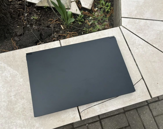 17.3" Machenike (core i5,RTX3050Ti,SSD512) -Гарантия год Донецк