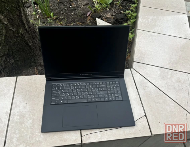 17.3" Machenike (core i5,RTX3050Ti,SSD512) -Гарантия год Донецк - изображение 1