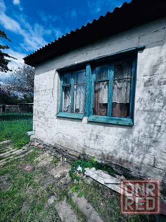 Продам квартиру на земле Макеевка - изображение 2