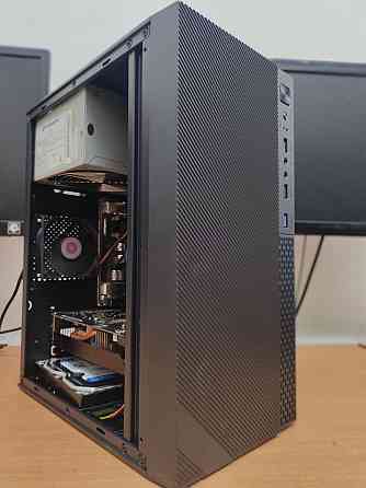 Игровой компьютер Intel Core i5 6600 + GTX 1060 6GB Донецк