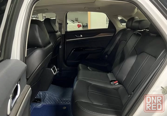 Kia K5 2.0 Донецк - изображение 4