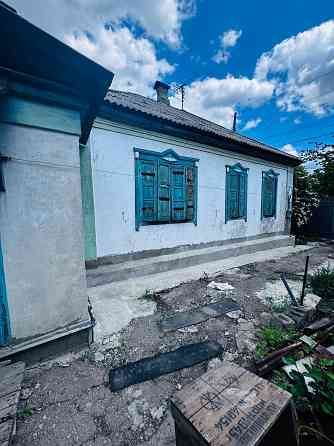Продам дом с приватизированной землей Макеевка