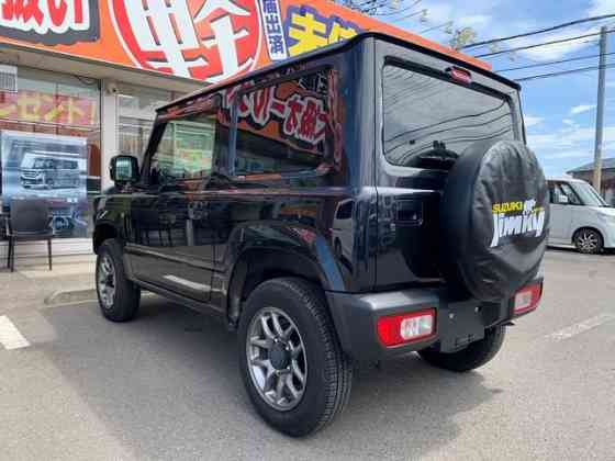 Suzuki Jimny 2021 Донецк