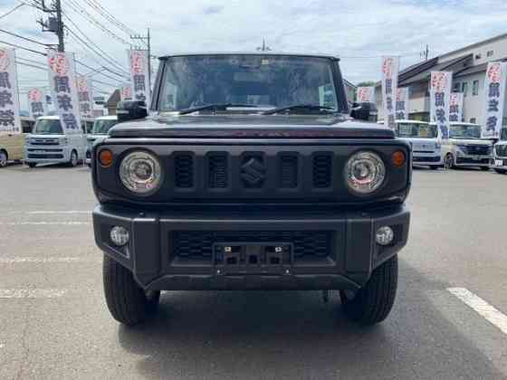 Suzuki Jimny 2021 Донецк