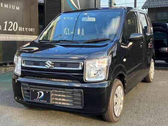 Suzuki Wagon R 2021 Донецк