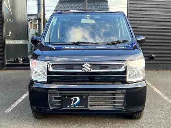 Suzuki Wagon R 2021 Донецк