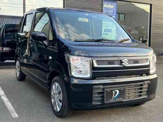 Suzuki Wagon R 2021 Донецк