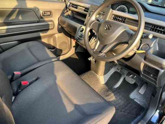 Suzuki Wagon R 2021 Донецк