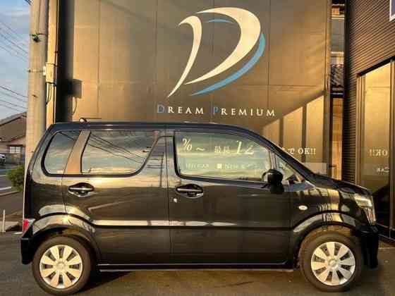 Suzuki Wagon R 2021 Донецк