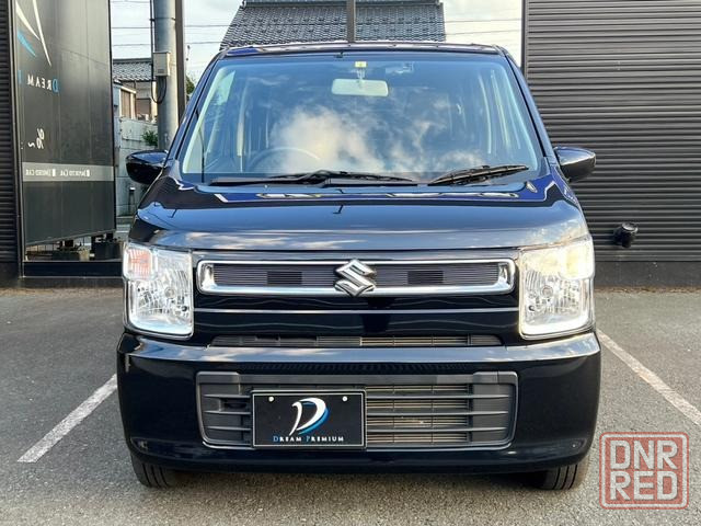 Suzuki Wagon R 2021 Донецк - изображение 3