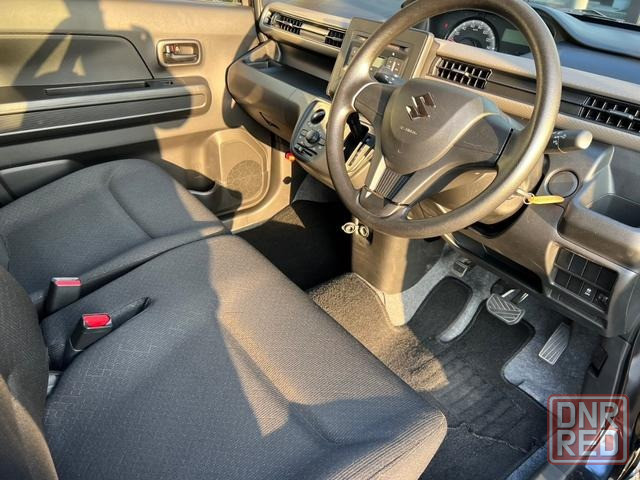 Suzuki Wagon R 2021 Донецк - изображение 5