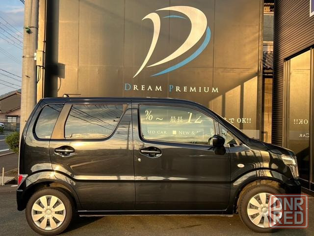 Suzuki Wagon R 2021 Донецк - изображение 4