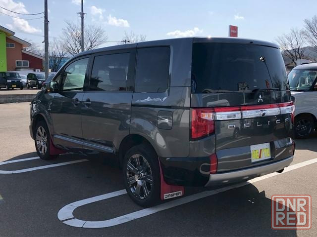 Mitsubishi Delica D5 2021 Донецк - изображение 5