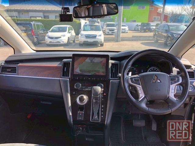 Mitsubishi Delica D5 2021 Донецк - изображение 7