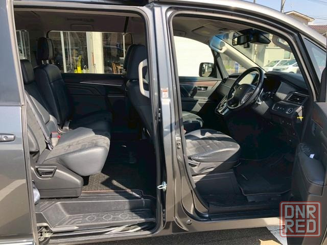 Mitsubishi Delica D5 2021 Донецк - изображение 6