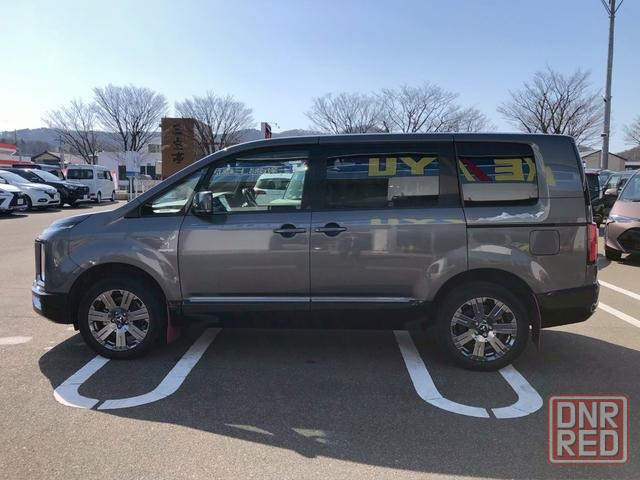 Mitsubishi Delica D5 2021 Донецк - изображение 4