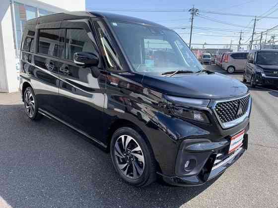 Mitsubishi Delica D2 2021 Донецк
