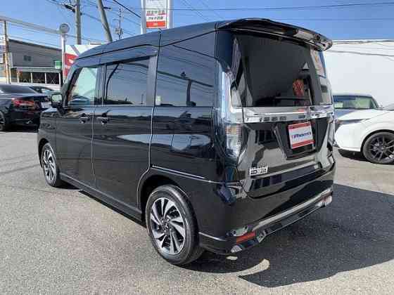 Mitsubishi Delica D2 2021 Донецк