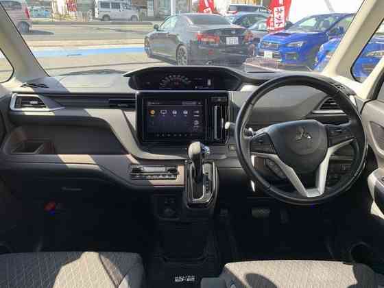Mitsubishi Delica D2 2021 Донецк