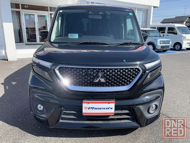 Mitsubishi Delica D2 2021 Донецк - изображение 2
