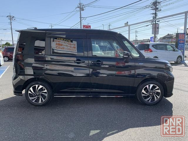 Mitsubishi Delica D2 2021 Донецк - изображение 4