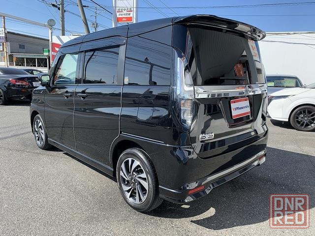 Mitsubishi Delica D2 2021 Донецк - изображение 3